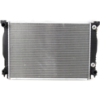 Picture of A/C Condenser