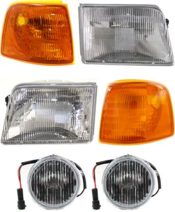 Picture of Fog Light