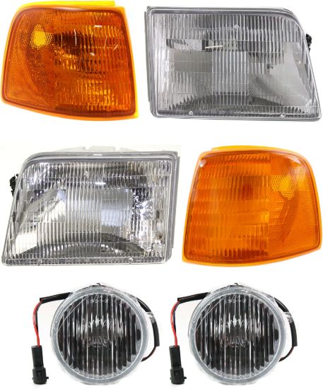 Picture of Fog Light