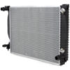 Picture of A/C Condenser