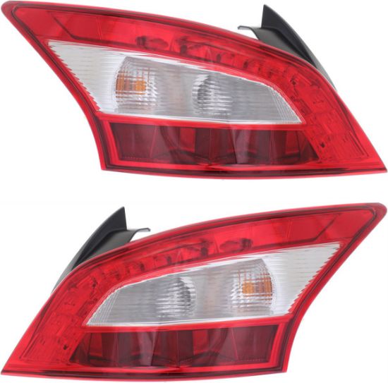 Picture of Tail Light