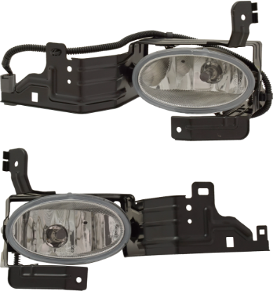 Picture of Fog Light