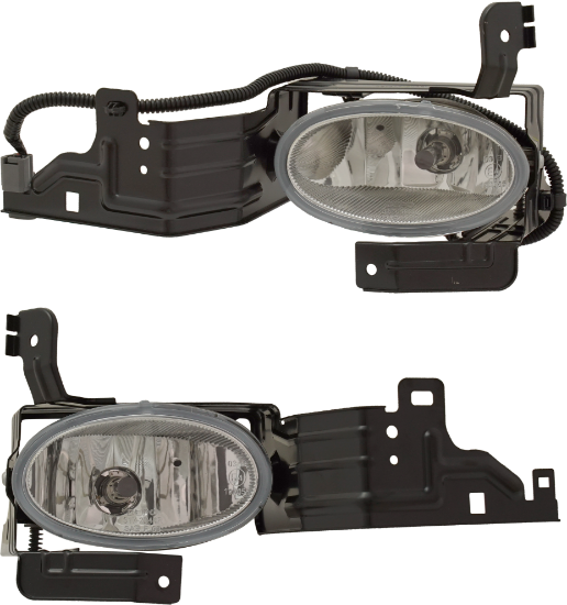 Picture of Fog Light