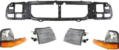 Picture of Header Panel