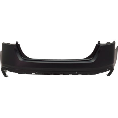 Picture of Bumper Cover