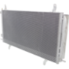 Picture of A/C Condenser