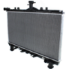 Picture of A/C Condenser