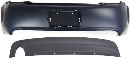 Picture of Bumper Cover