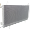 Picture of A/C Condenser