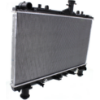 Picture of A/C Condenser