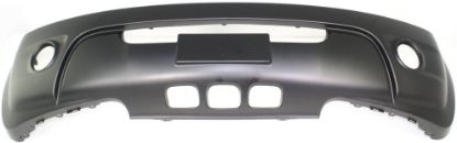Picture of Bumper Cover