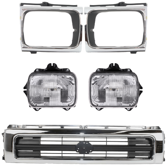 Picture of Headlight