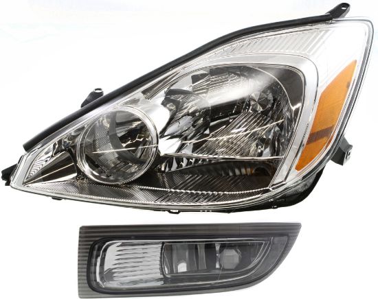Picture of Headlight