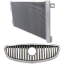 Picture of Grille Assembly