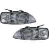 Picture of Headlight