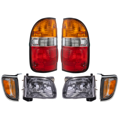 Picture of Tail Light