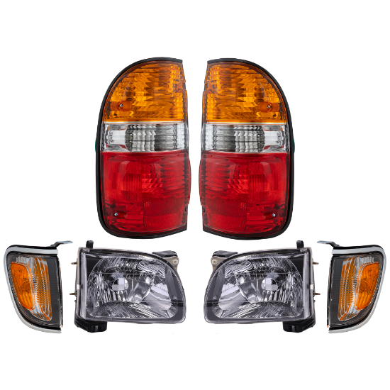 Picture of Tail Light