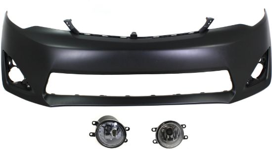 Picture of Bumper Cover