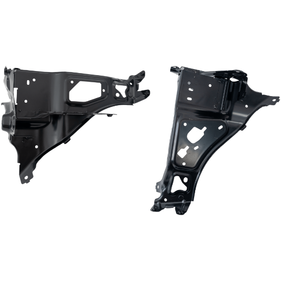 Picture of Headlight Bracket