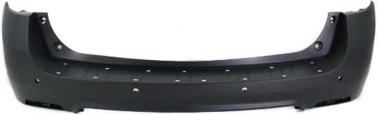 Picture of Bumper Cover