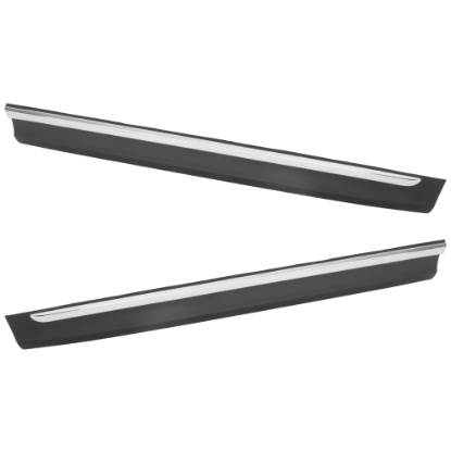 Picture of Door Molding and Beltlines