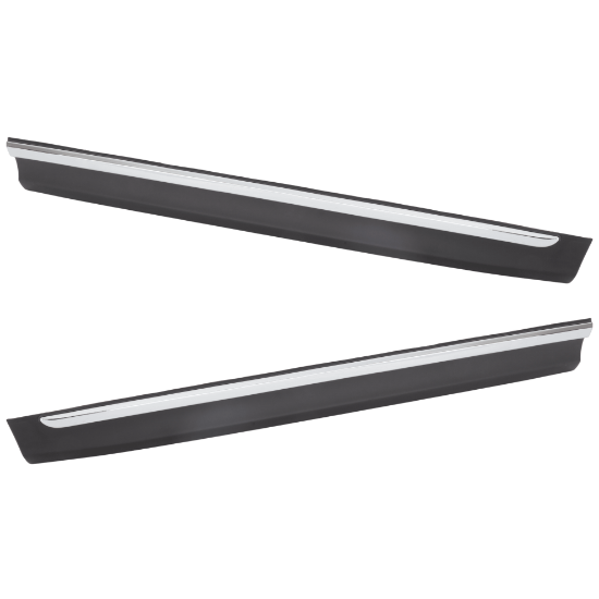 Picture of Door Molding and Beltlines