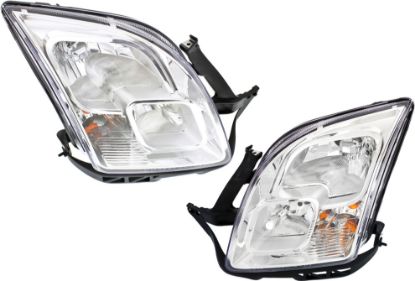Picture of Headlight