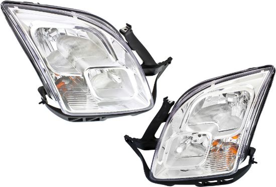 Picture of Headlight