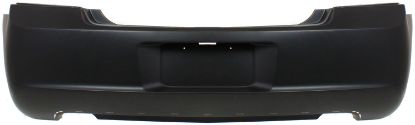Picture of Bumper Cover