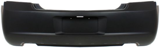 Picture of Bumper Cover