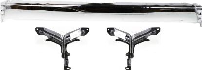 Picture of Step Bumper