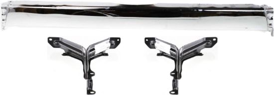 Picture of Step Bumper