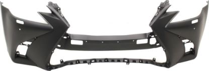 Picture of Bumper Cover