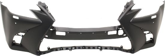 Picture of Bumper Cover