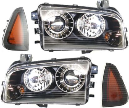 Picture of Headlight