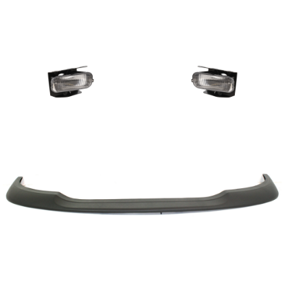 Picture of Fog Light