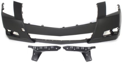 Picture of Bumper Cover