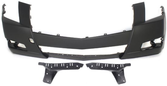 Picture of Bumper Cover