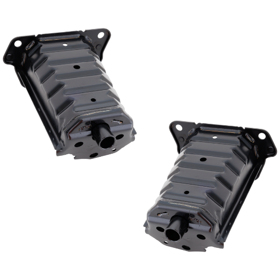 Picture of Bumper Bracket