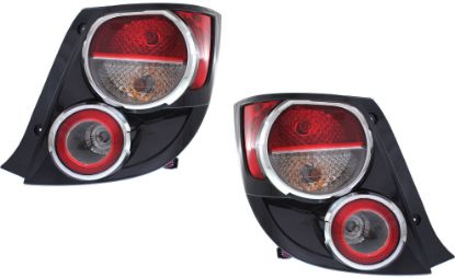 Picture of Tail Light