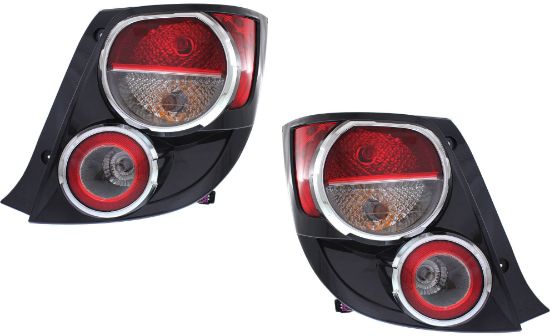 Picture of Tail Light