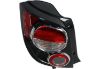 Picture of Tail Light