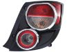 Picture of Tail Light