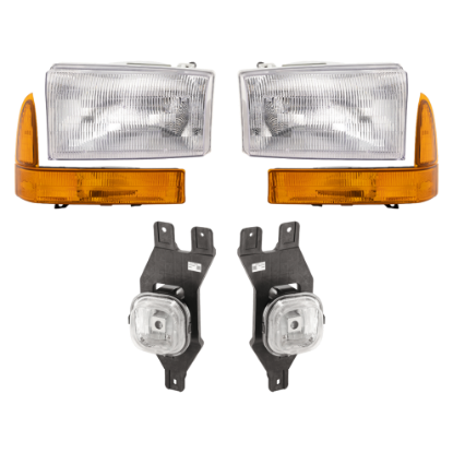 Picture of Headlight