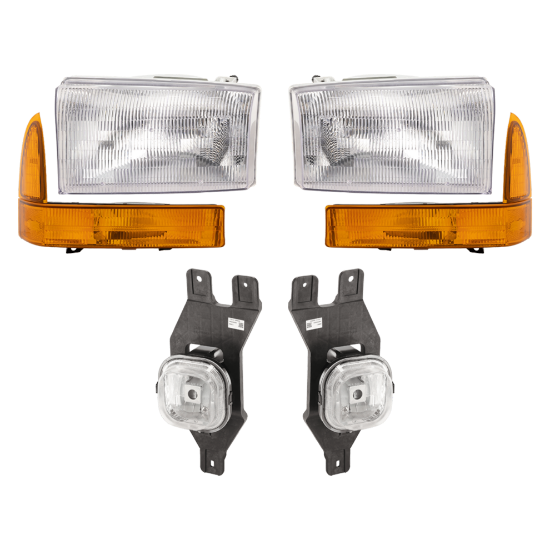 Picture of Headlight