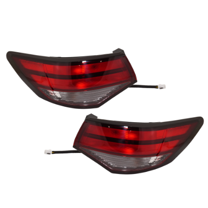Picture of Tail Light