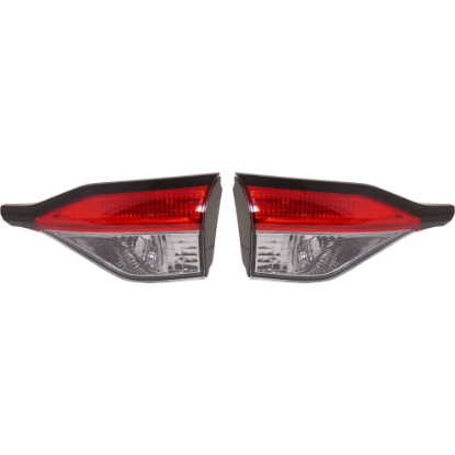 Picture of Tail Light