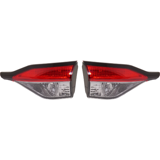 Picture of Tail Light