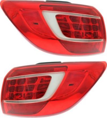 Picture of Tail Light