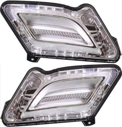 Picture of Parking Light